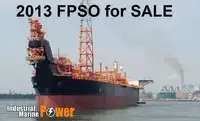 Oil/Chemical tanker fun tita