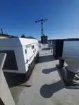Ọkọ omi Landing, Tank fún tà