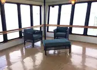 Ọkọ̀ ojú omi ìrìn-àjò fún tà