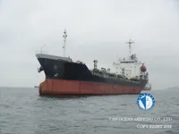Ọkọ̀ tí ó mú epo / kemikali fún tà