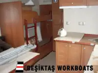 Ọkọ omi ti o fa fún tà