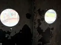 Ọkọ omi ti o fa fún tà
