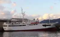 Trawler fun tita