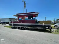 Pontoon fún tà