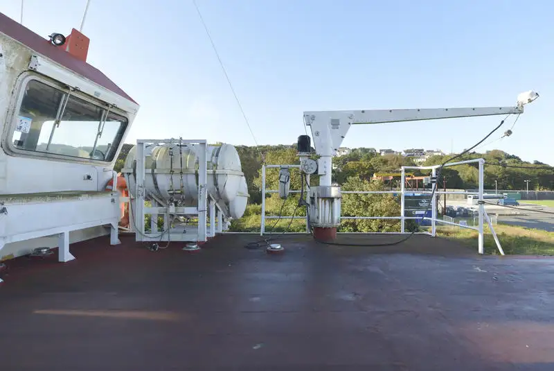 Catamaran fún tà