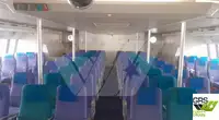 Ọkọ̀ ọpọlọpọ̀ ènìyàn fún tà