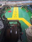 Ọkọ omi ti o fa fún tà