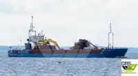 Dredger fun tita
