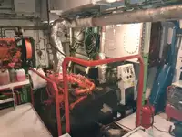 Ọkọ omi ti o fa fún tà