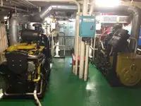 Ọkọ omi ti o fa fún tà