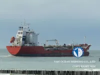 Ọkọ̀ tí ó mú epo / kemikali fún tà