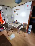 Ọkọ̀ ojú omi tí ó mú ìdọ̀tí fún tà