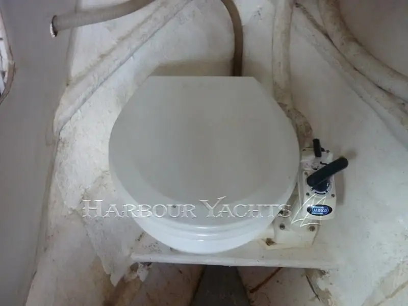 Ọkọ̀ tí ó mú ẹja fún tà