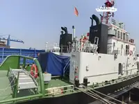 Ọkọ omi ti o fa fún tà