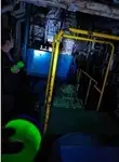 Ọkọ̀ tí ó mú epo / kemikali fún tà
