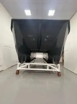 Catamaran fún tà