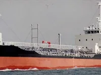 Ọkọ̀ tí ó mú epo / kemikali fún tà