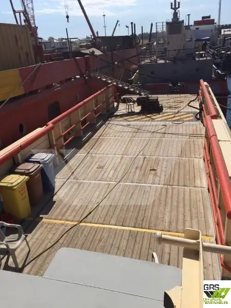 Ọkọ oju-omi àwọn ọlọ́kọkọ fún tà