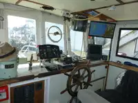 Trawler fun tita