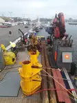Ọkọ omi ti o fa fún tà