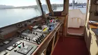 Ọkọ̀ ojú omi tí ó mú àwọn ìkọ́kọ̀ fún tà