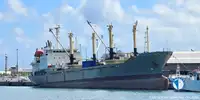 Reefer ọkọ fun tita