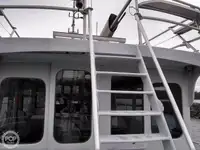 Ọkọ̀ ojú omi kékeré fún tà