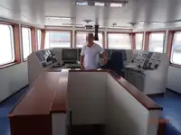 Ọkọ omi ti o fa fún tà