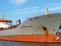 Ọkọ̀ tí ó mú epo / kemikali fún tà