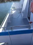 Catamaran fún tà