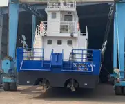 Ọkọ̀ tí ó ń gbé àwọn ohun fún tà