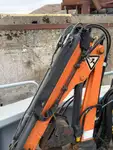 Catamaran fún tà