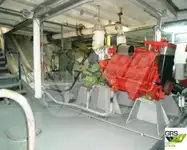 Ọkọ̀ tí ó mú ọkọ̀ rọ̀ fún tà
