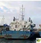 Ọkọ omi Landing, Tank fún tà