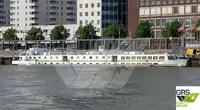 Ọkọ̀ ojú omi ìrìn-àjò fún tà