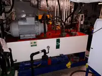 Ọkọ omi ti o fa fún tà