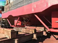 Ọkọ omi ti o fa fún tà