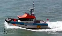 Catamaran fún tà