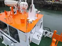Ọkọ omi ti o fa fún tà
