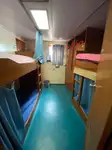 Ọkọ̀ tí wọn fi maa ń gbé ohun èlò tí ó ní ìdáná fún tà