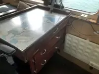 Ọkọ omi ti o fa fún tà