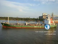 Ọkọ̀ tí ó mú epo / kemikali fún tà