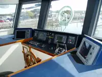 Catamaran fún tà