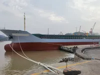 Ọkọ̀ tí ó ń gbé àwọn ohun fún tà