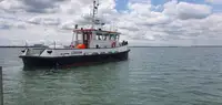 Ọkọ omi ti o fa fún tà