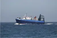 Purse seiner fun tita