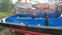 Àwọn ọkọ oju-omi ìṣẹ́ fún tà