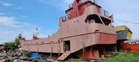 Ọkọ omi Landing, Tank fún tà