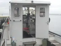 Ọkọ omi ti o fa fún tà