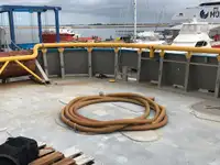 Ọkọ omi ti o fa fún tà